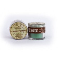 Sombra Glitter Verde 3gr